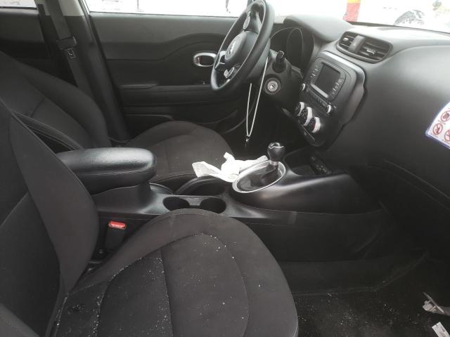 Photo 5 from auction – 2018 KIA SOUL with VIN KNDJN2A23J7600439