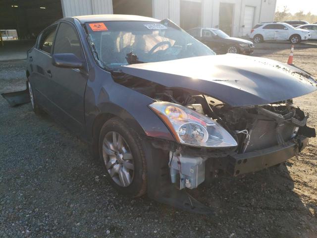 NISSAN ALTIMA BAS 2012 с VIN 1N4AL2AP9CC169347 - Фото с аукциона