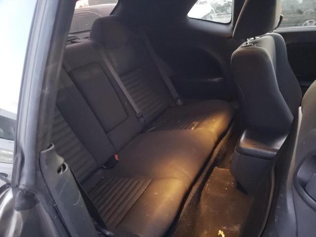 Photo 8 from auction – 2012 DODGE CHALLENGER with VIN 2C3CDYAG7CH125187