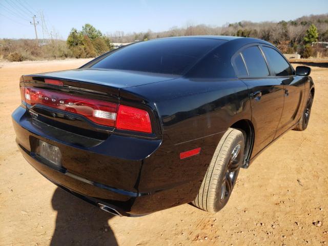Photo 4 from auction – 2012 DODGE CHARGER PO with VIN 2C3CDXAG1CH153867