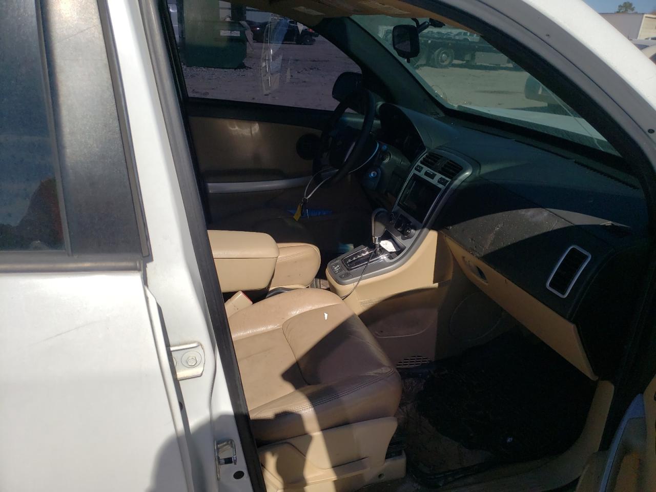 Photo 5 from auction – 2008 CHEVROLET EQUINOX LS with VIN 2CNDL23F486301910
