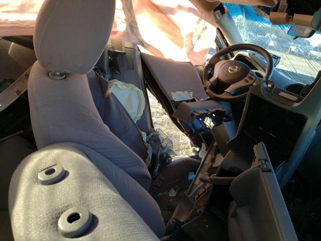 Photo 5 from auction – 2012 NISSAN ALTIMA BAS with VIN 1N4AL2AP9CC169347