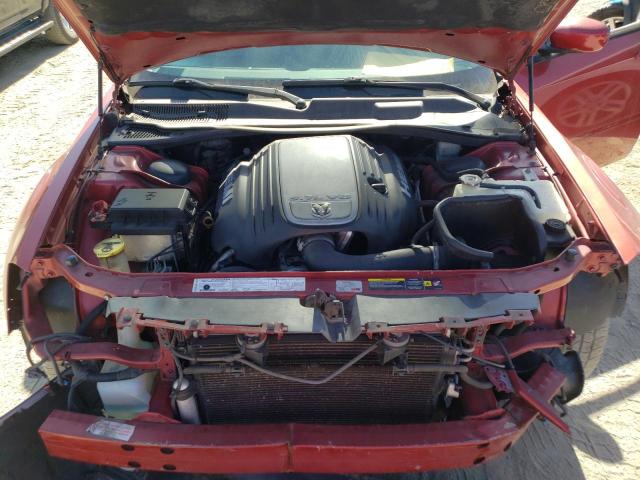 Photo 7 from auction – 2005 DODGE MAGNUM R/T with VIN 2D4GV58205H622607