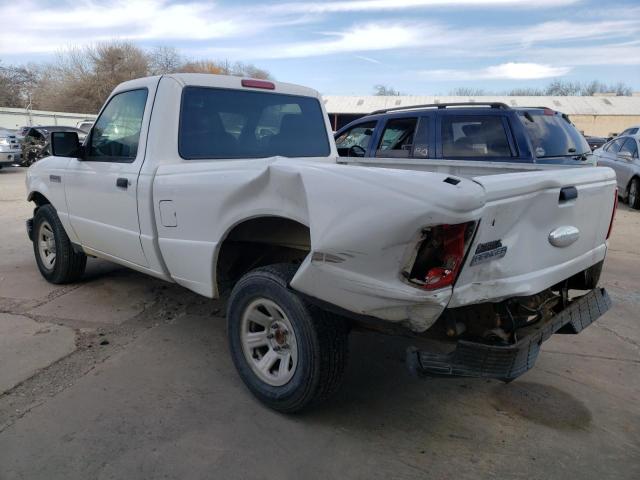 Photo 3 from auction – 2007 FORD RANGER with VIN 1FTYR10D27PA72904