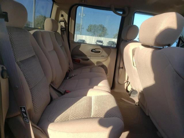 Photo 6 from auction – 2003 FORD F150 SUPER with VIN 1FTRW07653KA68075