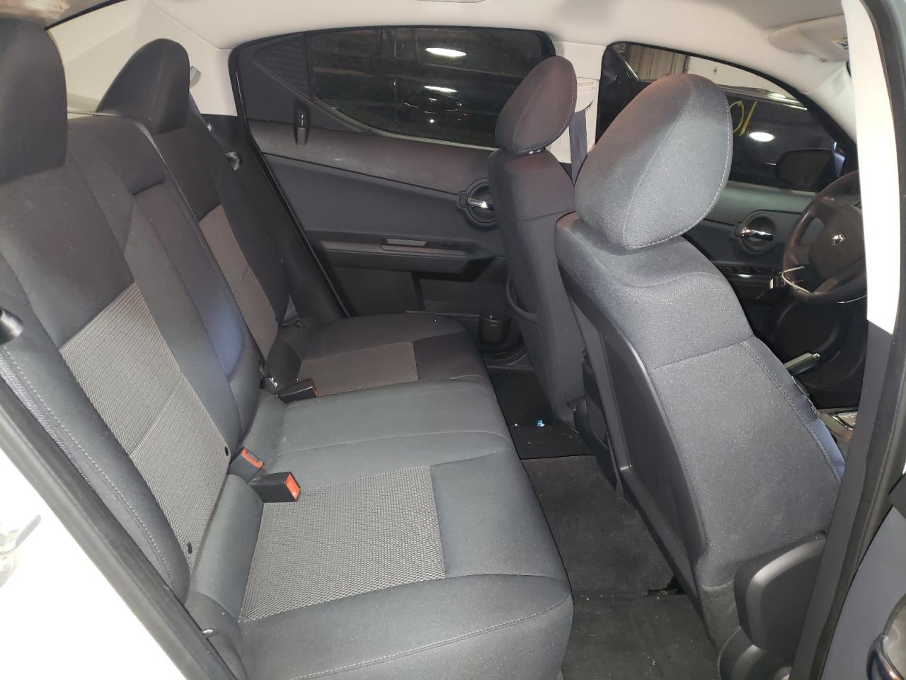 Photo 6 from auction – 2009 DODGE AVENGER with VIN 1B3LC46D59N550396