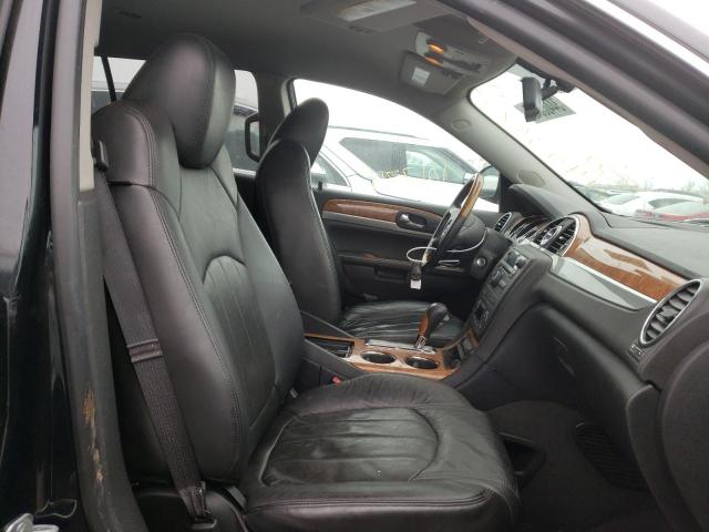 Photo 5 from auction – 2012 BUICK ENCLAVE with VIN 5GAKRCED1CJ283147