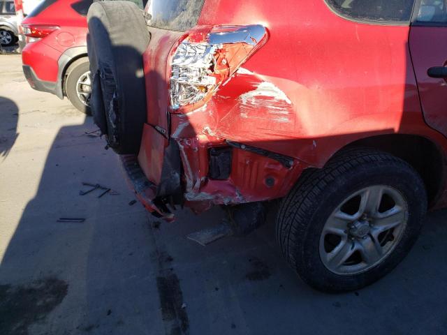 Photo 9 from auction – 2010 TOYOTA RAV4 with VIN JTMBF4DV0A5027501