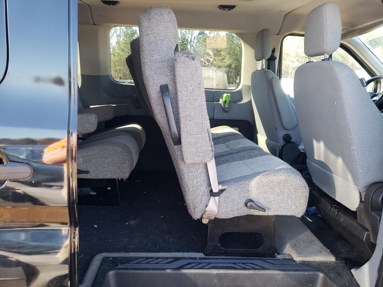 Photo 6 from auction – 2016 FORD TRANSIT T- with VIN 1FBZX2YM4GKB47978
