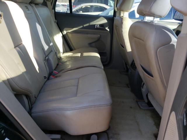 Photo 6 from auction – 2008 FORD EDGE LIMIT with VIN 2FMDK39C58BA97342