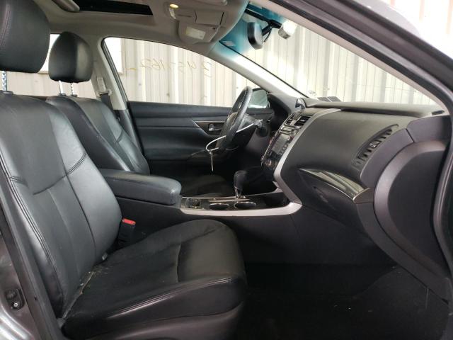 Photo 5 from auction – 2015 NISSAN ALTIMA 2.5 with VIN 1N4AL3AP5FN372508