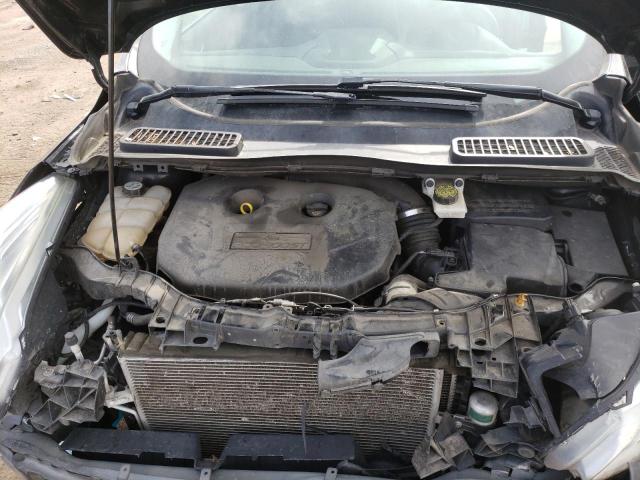 Photo 7 from auction – 2013 FORD ESCAPE SEL with VIN 1FMCU9H96DUD40529