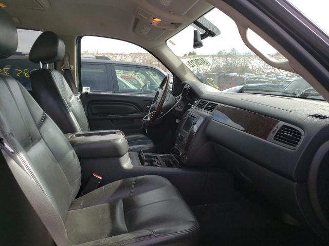 Photo 5 from auction – 2011 GMC SIERRA K35 with VIN 1GT426C87BF156164