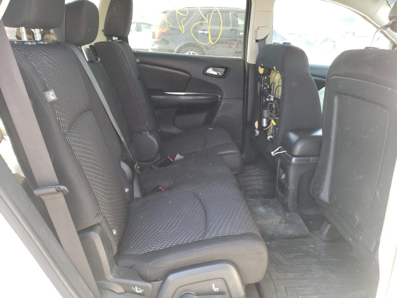 Photo 6 from auction – 2015 DODGE JOURNEY SX with VIN 3C4PDCBG0FT668858