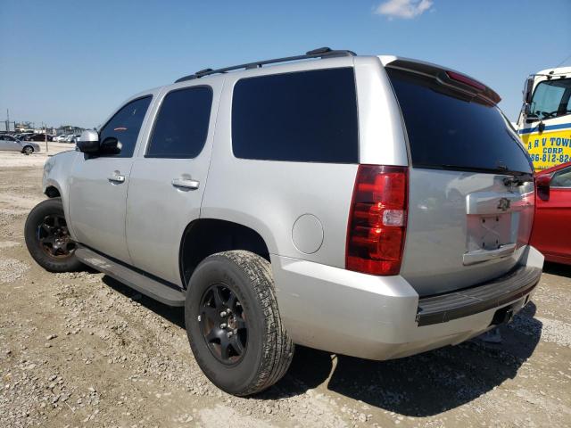 Photo 3 from auction – 2011 CHEVROLET TAHOE C150 with VIN 1GNSCAE09BR227059