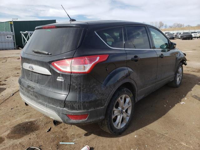 Photo 4 from auction – 2013 FORD ESCAPE SEL with VIN 1FMCU9H96DUD40529