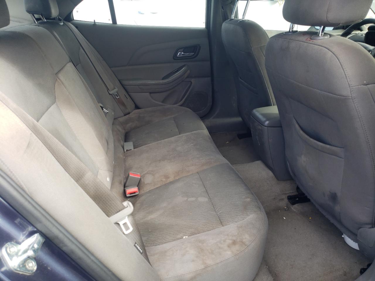 Photo 6 from auction – 2015 CHEVROLET MALIBU LS with VIN 1G11B5SL6FF300899