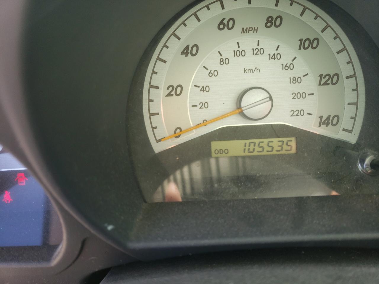 Photo 8 from auction – 2007 TOYOTA SCION TC with VIN JTKDE177370174398