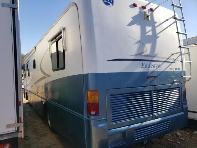 Photo 3 from auction – 1998 FREIGHTLINER CHASSIS X with VIN 4UZ6XFBCXWC991579