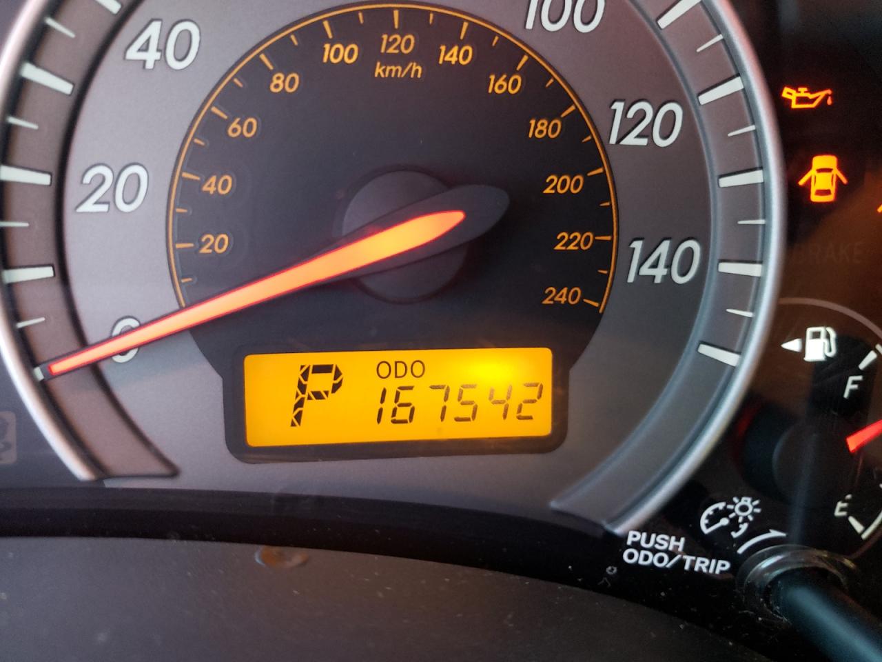 Photo 8 from auction – 2010 TOYOTA COROLLA BA with VIN 1NXBU4EE2AZ352334