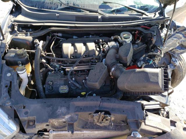 Photo 7 from auction – 2017 FORD TAURUS SE with VIN 1FAHP2D8XHG122710