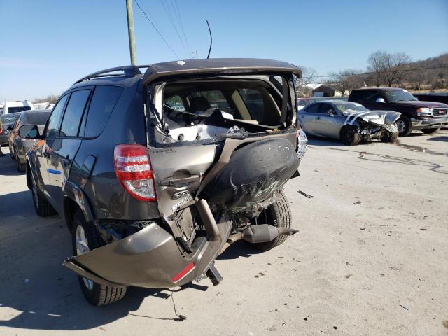 Photo 9 from auction – 2012 TOYOTA RAV4 LIMIT with VIN 2T3DK4DV7CW072693