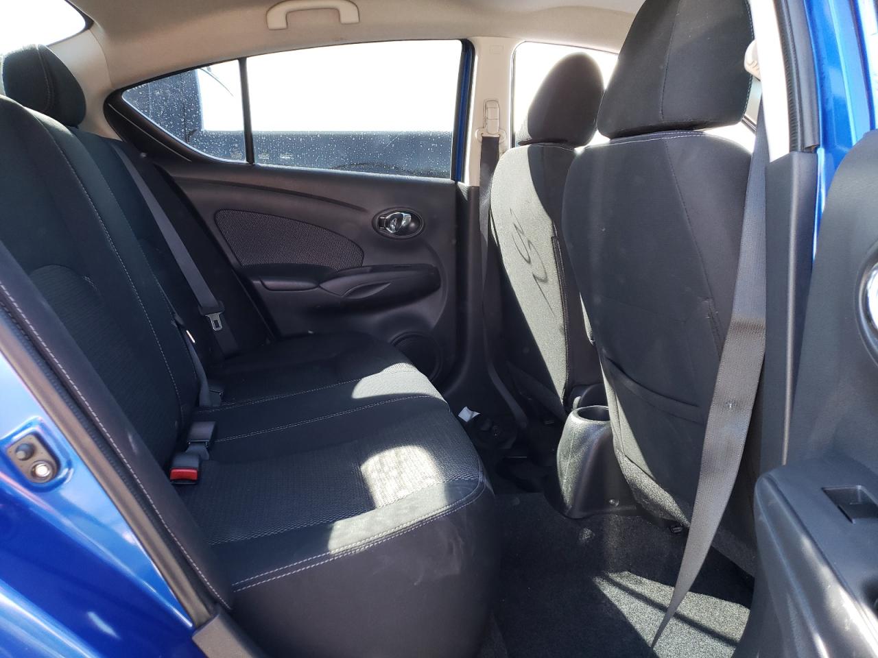 Photo 6 from auction – 2016 NISSAN VERSA S with VIN 3N1CN7APXGL846249