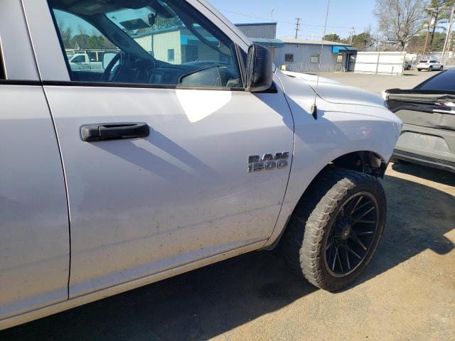 Photo 9 from auction – 2018 RAM 1500 ST with VIN 1C6RR7FG3JS101976
