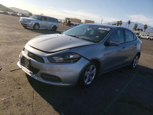 Photo 2 from auction – 2015 DODGE DART SXT with VIN 1C3CDFBB1FD251666