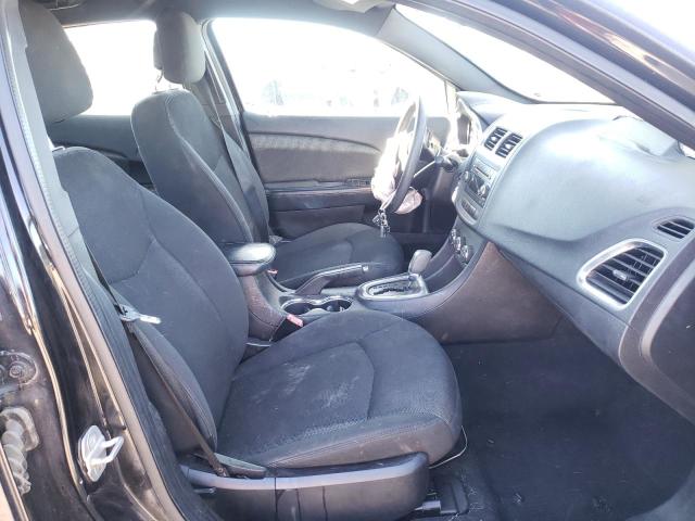 Photo 5 from auction – 2012 DODGE AVENGER SE with VIN 1C3CDZAB2CN146787