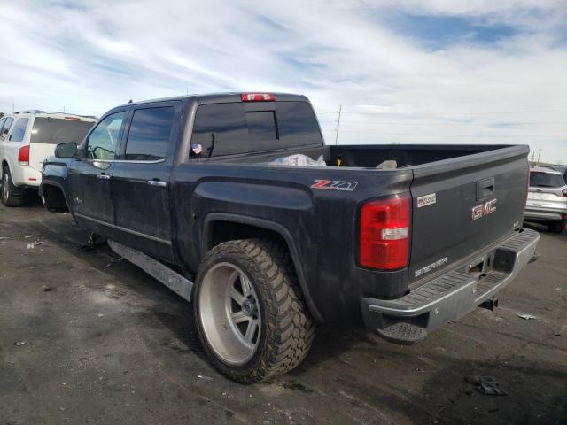 Photo 3 from auction – 2015 GMC SIERRA C15 with VIN 3GTP1VEC9FG329344