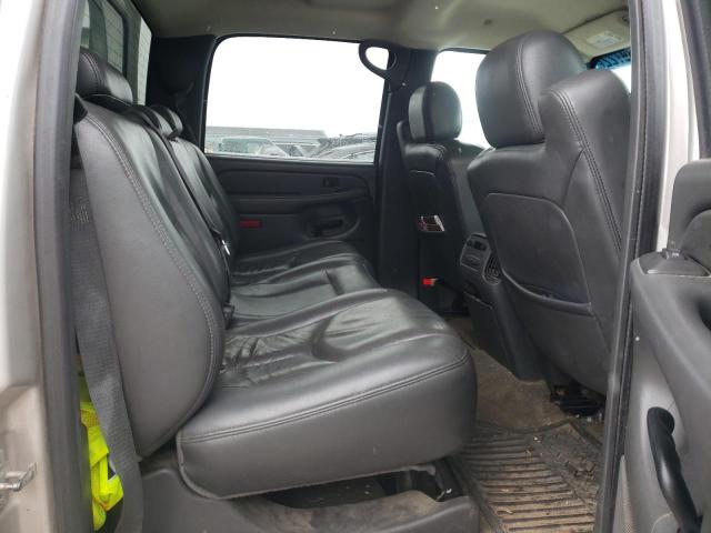 Photo 6 from auction – 2004 CHEVROLET SILVERADO with VIN 1GCHK23U54F242468