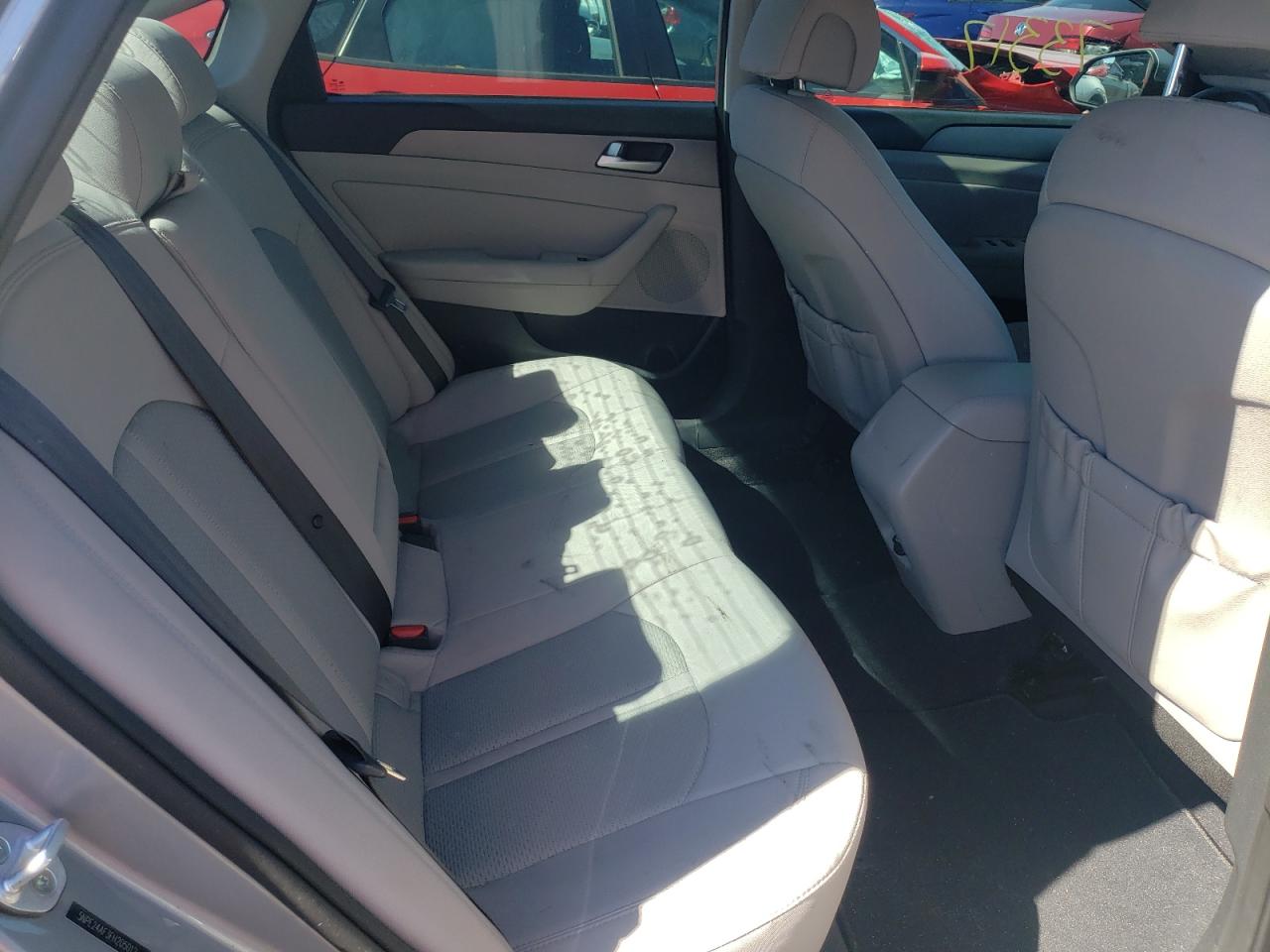 Photo 6 from auction – 2015 HYUNDAI SONATA SE with VIN 5NPE24AF3FH205012