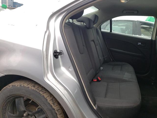 Photo 6 from auction – 2011 FORD FUSION SE with VIN 3FAHP0HA9BR275306