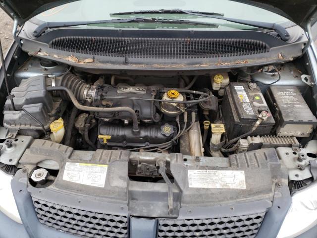 Photo 7 from auction – 2003 DODGE CARAVAN SE with VIN 1D4GP25303B212109