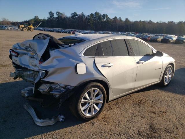 Photo 4 from auction – 2019 CHEVROLET MALIBU LT with VIN 1G1ZD5ST3KF163329