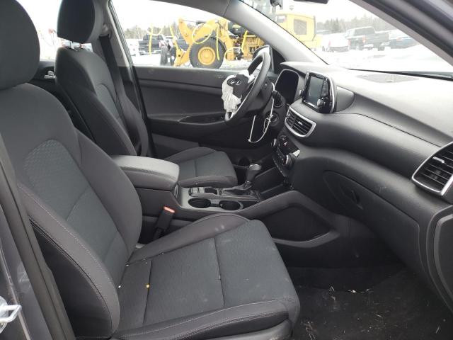 Photo 5 from auction – 2019 HYUNDAI TUCSON SE with VIN KM8J2CA44KU950399