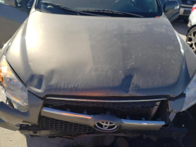 Photo 7 from auction – 2012 TOYOTA RAV4 LIMIT with VIN 2T3DK4DV7CW072693