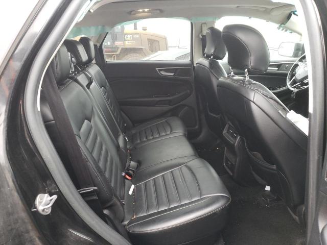Photo 6 from auction – 2015 FORD EDGE SEL with VIN 2FMTK4J95FBB30242
