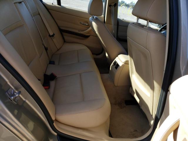 Photo 6 from auction – 2011 BMW 328 XI SUL with VIN WBAPK5C56BF122131