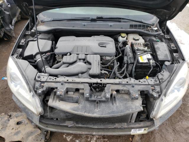 Photo 7 from auction – 2013 BUICK VERANO with VIN 1G4PP5SKXD4217023