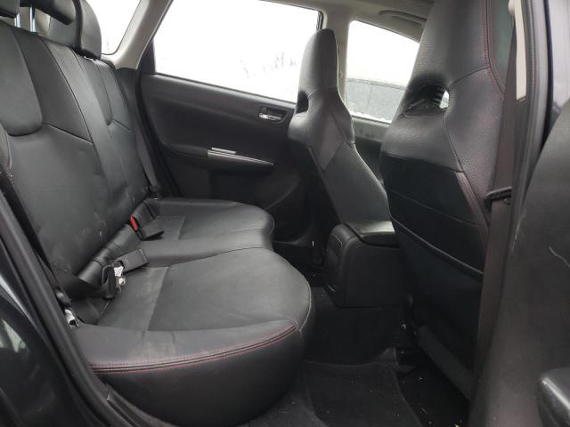 Photo 6 from auction – 2013 SUBARU IMPREZA WR with VIN JF1GR7E62DG890787