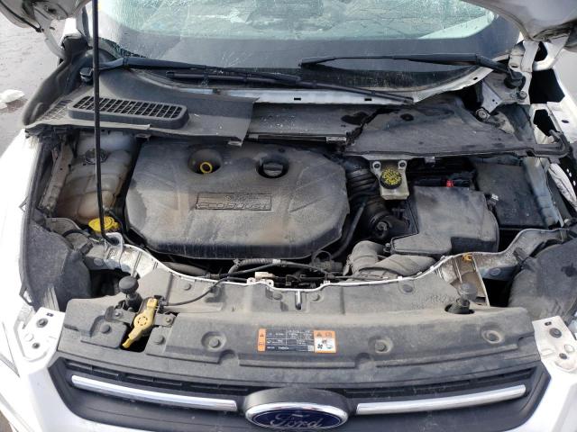 Photo 7 from auction – 2014 FORD ESCAPE SE with VIN 1FMCU9G92EUC32430