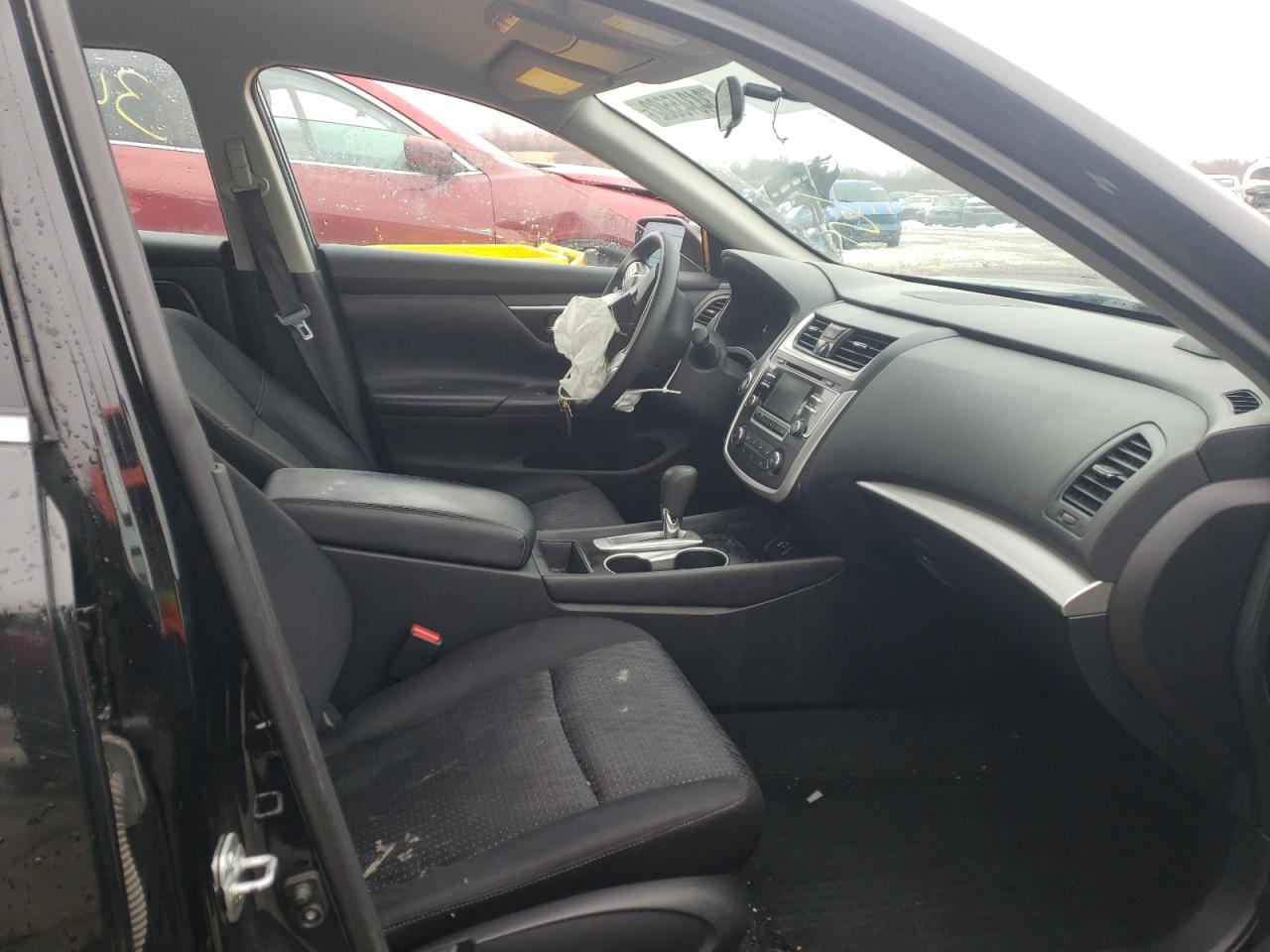 Photo 5 from auction – 2016 NISSAN ALTIMA 2.5 with VIN 1N4AL3AP0GN341362