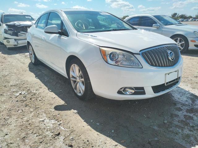 BUICK VERANO CON 2012 with VIN 1G4PR5SK8C4131041 - Photo from auction