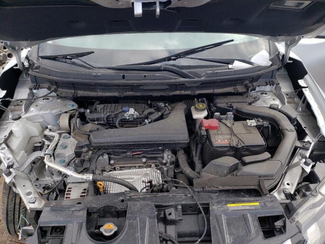 Photo 7 from auction – 2020 NISSAN ROGUE S with VIN KNMAT2MV2LP536764