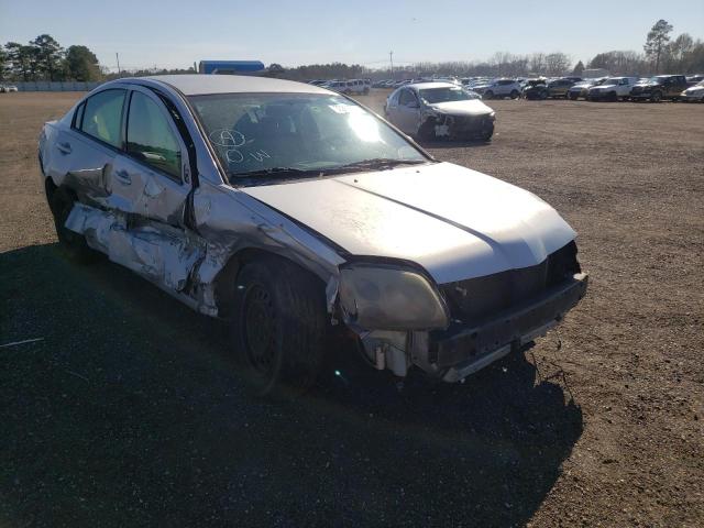 Photo 1 from auction – 2007 MITSUBISHI GALANT ES with VIN 4A3AB36FX7E057005