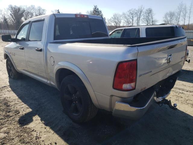 Photo 3 from auction – 2015 RAM 1500 SLT with VIN 1C6RR7LT0FS628544