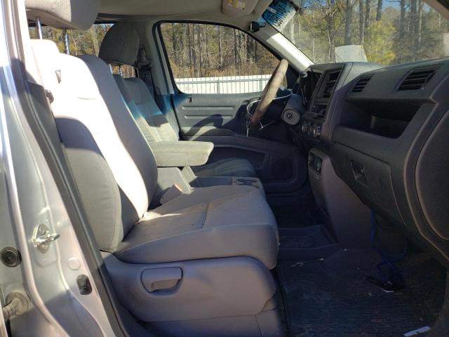 Photo 5 from auction – 2012 HONDA RIDGELINE with VIN 5FPYK1F24CB451439