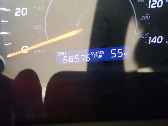 Photo 8 from auction – 2011 TOYOTA CAMRY BASE with VIN 4T1BF3EK4BU733078